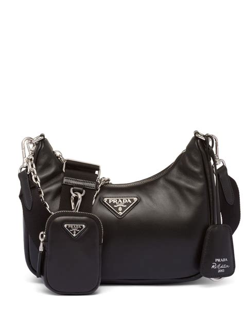 prada special edition bag|Prada shoulder bag re edition.